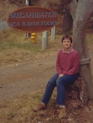 a man that is standing in the dirt
